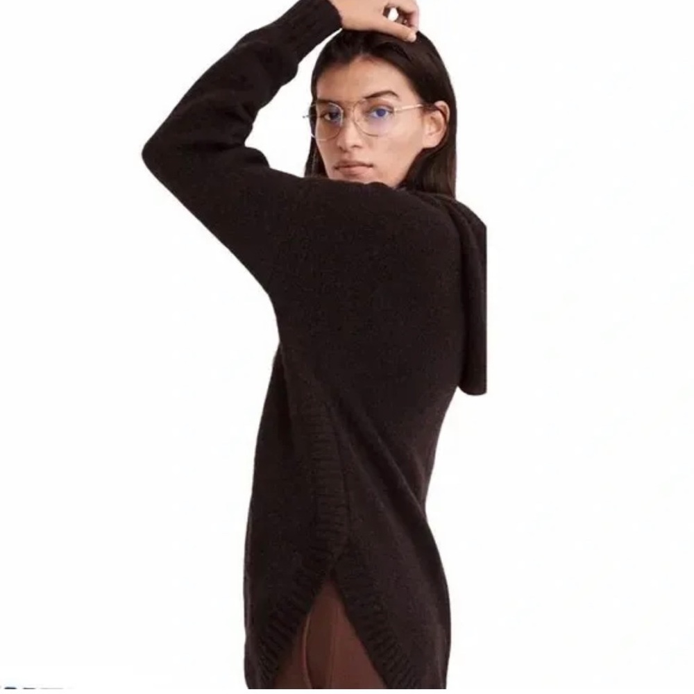 LIKE NEW madewell Wilmington Sweater